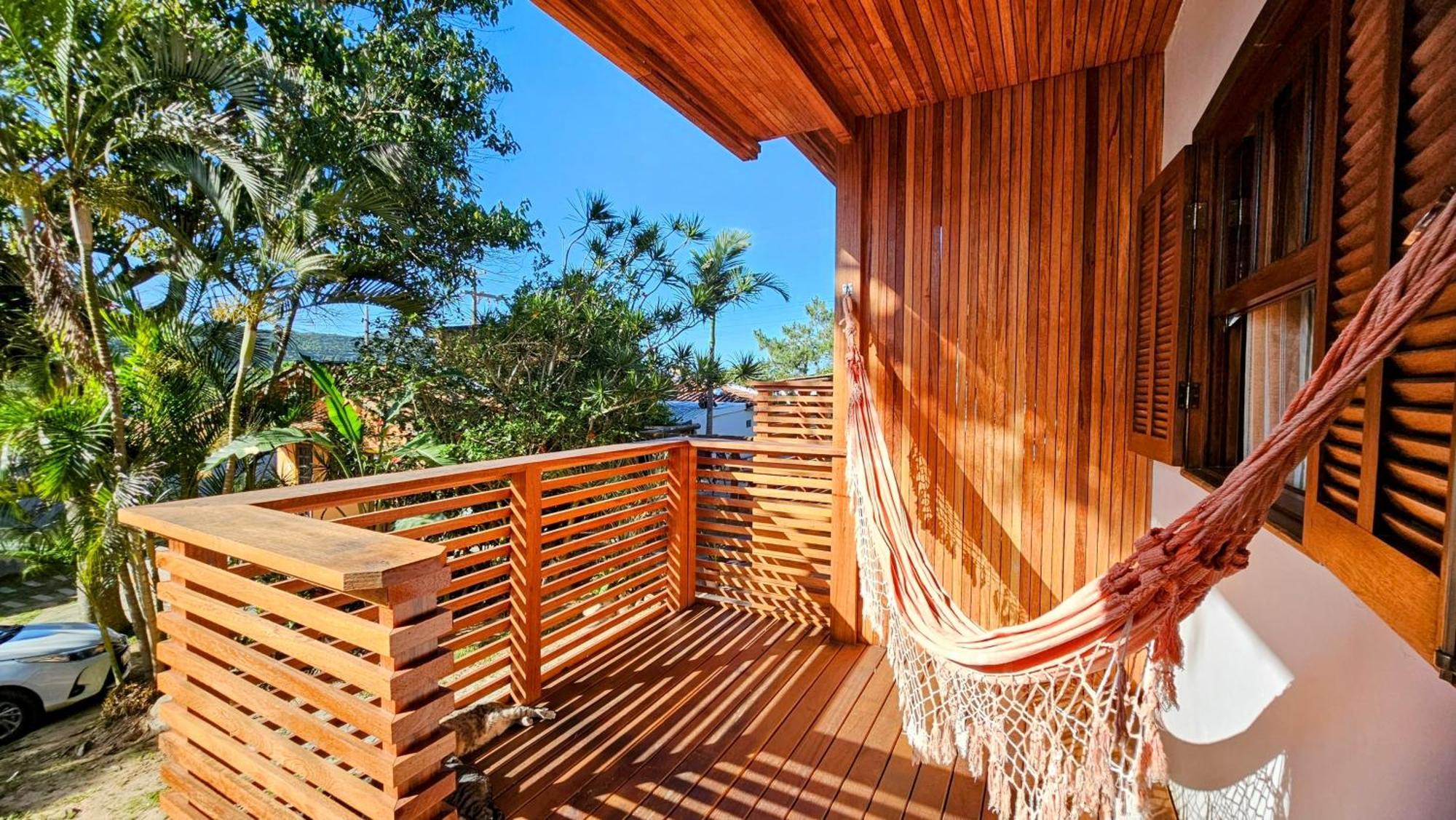 Vila No Rosa Hospedaria Прайя-ду-Роза Номер фото
